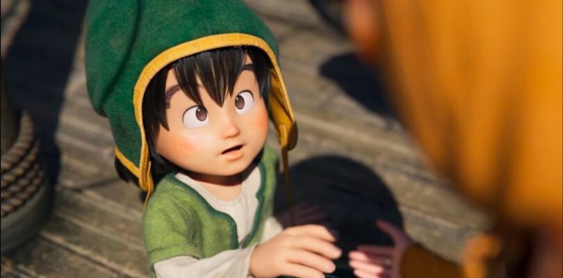 Dragon Quest VII reinventado para presentar un final completamente nuevo