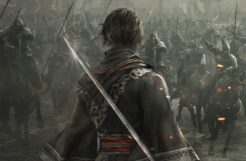 Dynasty Warriors Origins tiene un gran descuento del Black Friday, lo que lleva el popular juego de acción a su precio más bajo