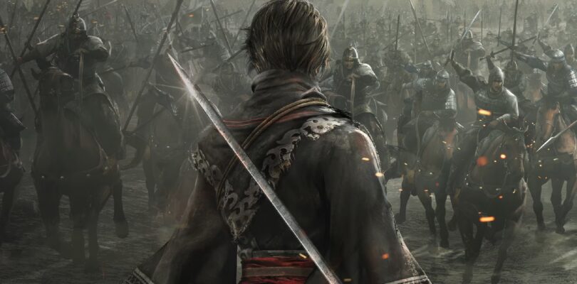 Dynasty Warriors Origins tiene un gran descuento del Black Friday, lo que lleva el popular juego de acción a su precio más bajo