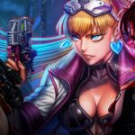 Prueba las peleas contra los jefes de Neon Inferno antes del lanzamiento de PS5 y PS4 de esta semana – PlayStation.Blog