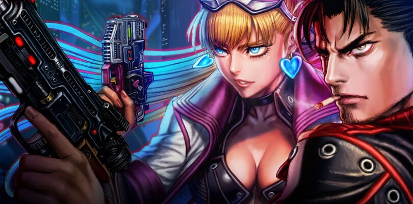 Prueba las peleas contra los jefes de Neon Inferno antes del lanzamiento de PS5 y PS4 de esta semana – PlayStation.Blog