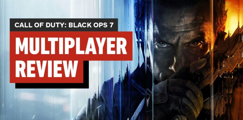 Call of Duty Black Ops 7 – Revisión multijugador