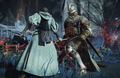 La primera clase nueva del DLC Elden Ring Nightreign luce genial para los nerds de los libros y los amantes de los viejos sucios