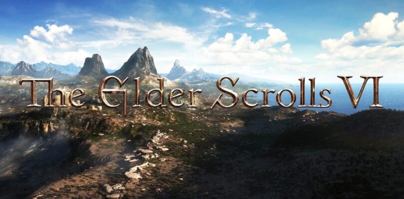 The Elder Scrolls 6 está “muy lejos”, dice Todd Howard de Bethesda, mientras que potencialmente se burla de Fallout 3 Remastered – WGB