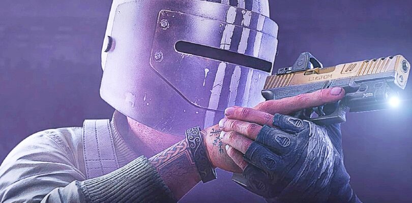 Consigue el brutal FPS Escape From Tarkov a su precio más barato para obtener un descuento especial de lanzamiento 1.0