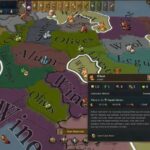El primer parche de Europa Universalis 5 realiza 350 correcciones y evita que obtengas logros gratuitos de Steam