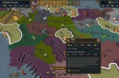 El primer parche de Europa Universalis 5 realiza 350 correcciones y evita que obtengas logros gratuitos de Steam