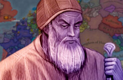 El jugador de Europa Universalis 5 completa una conquista mundial completa y parece una agonía absoluta