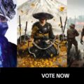 Vota por el mejor juego nuevo de octubre de 2025 – PlayStation.Blog