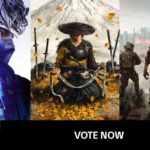Vota por el mejor juego nuevo de octubre de 2025 – PlayStation.Blog
