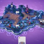 Fangtopia es un rompecabezas de construcción de ciudades aterradoramente delicioso en el que probablemente podría hundir mis colmillos durante unas horas.