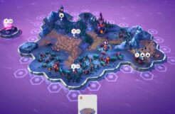 Fangtopia es un rompecabezas de construcción de ciudades aterradoramente delicioso en el que probablemente podría hundir mis colmillos durante unas horas.