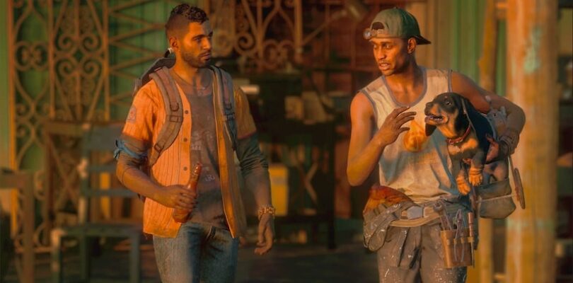 Se informa que se filtran imágenes y detalles de Far Cry 7, se revelan los nombres de las misiones y el entorno del exuberante parque Paradise
