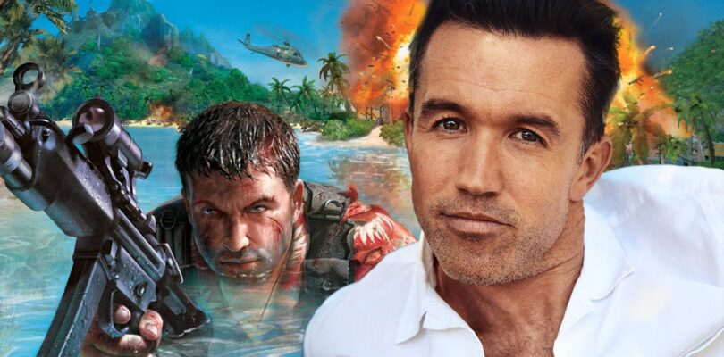 Far Cry obtendrá una adaptación televisiva de Rob Mac y el creador de Alien Earth, Noah Hawley