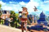 Revisión: Atelier Ryza Secret Trilogy DX Pack es toda una versión del director