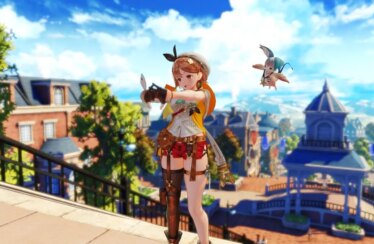 Revisión: Atelier Ryza Secret Trilogy DX Pack es toda una versión del director