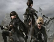 FFVII Ever Crisis NieR: Se confirma el disfraz de Automata Cloud 9S