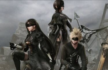 FFVII Ever Crisis NieR: Se confirma el disfraz de Automata Cloud 9S