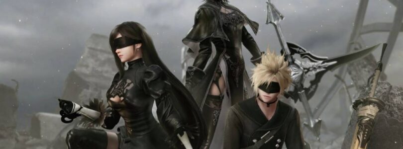 FFVII Ever Crisis NieR: Se confirma el disfraz de Automata Cloud 9S