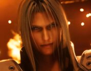 FFVII Remake Switch 2 necesita más GB libres de lo que se indicó inicialmente