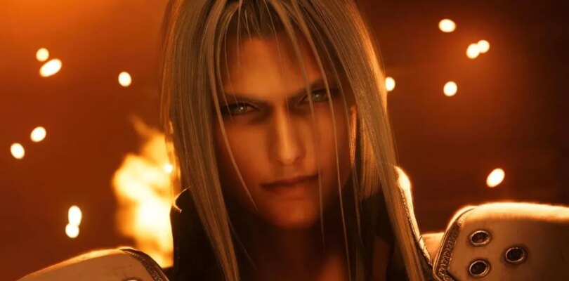 FFVII Remake Switch 2 necesita más GB libres de lo que se indicó inicialmente