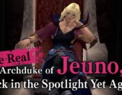 FFXI Jeuno, de nuevo en el centro de atención El evento Kam’lanaut regresa por última vez