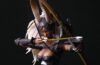 La figura de Shin Fran de FFXII Play Arts debuta en mayo de 2026