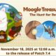 FFXIV Moogle Treasure Trove regresa en noviembre de 2025