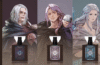 Aparecerán tres perfumes más de Final Fantasy XIV