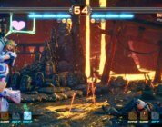 Fighting EX Layer ahora cuesta menos de $1 en PS4 y PC