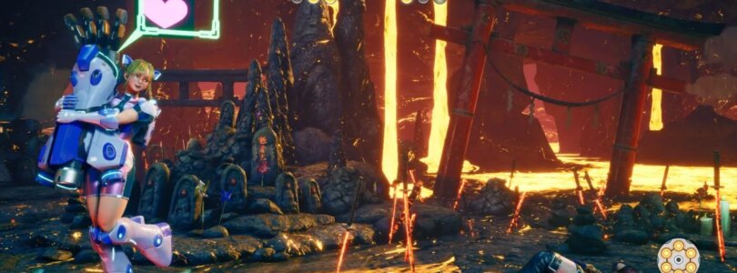 Fighting EX Layer ahora cuesta menos de $1 en PS4 y PC