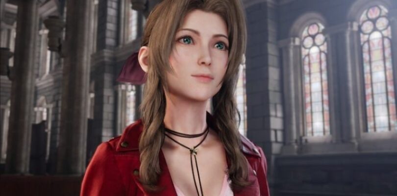 El director de Final Fantasy VII Rebirth cree que “definitivamente existe una necesidad” de marcadores ambientales como la pintura amarilla