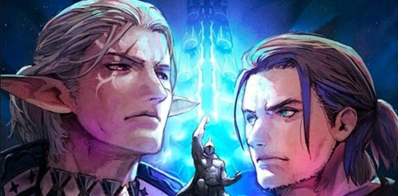 Final Fantasy XIV detalla el parche 7.4 para el 16 de diciembre: ¡¿unas vacaciones salvajes?!