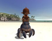 Se detallan los cambios en la campaña de inicio de sesión de Final Fantasy XI