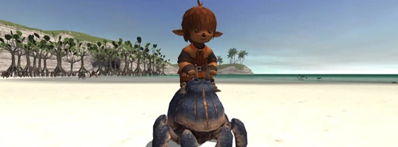 Se detallan los cambios en la campaña de inicio de sesión de Final Fantasy XI