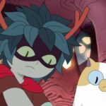 El showrunner de Hora de Aventuras explica lo que significa para la historia esa muerte salvaje de Fionna y Cake