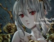 El primer tráiler de personajes de Code Vein 2 presenta a Lou MagMell