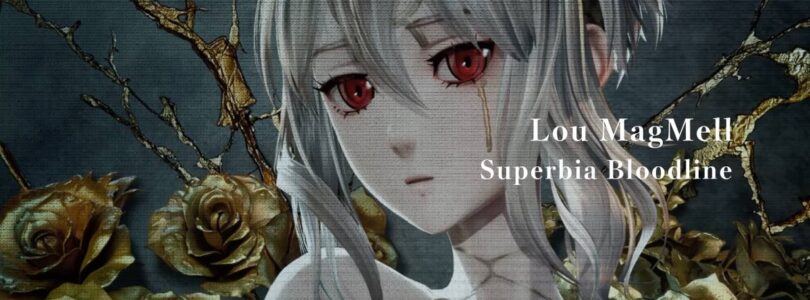 El primer tráiler de personajes de Code Vein 2 presenta a Lou MagMell