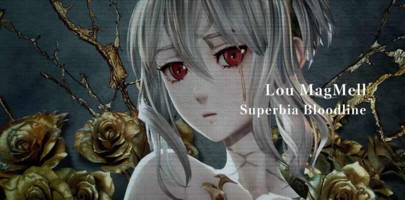 El primer tráiler de personajes de Code Vein 2 presenta a Lou MagMell