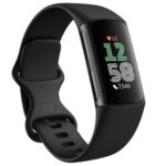 Fitbit adopta Zero-Profit Play en Charge 6 Fitness Tracker este Black Friday y se vende a un nuevo mínimo histórico