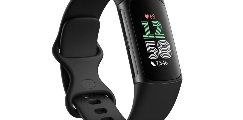 Amazon realiza la liquidación total de Fitbit Charge 6, ahora en un mínimo histórico para el Cyber ​​Monday
