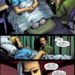 Amazing Spider-Man #574 (2008) – El blog más poderoso de la Tierra