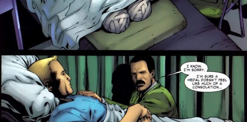 Amazing Spider-Man #574 (2008) – El blog más poderoso de la Tierra