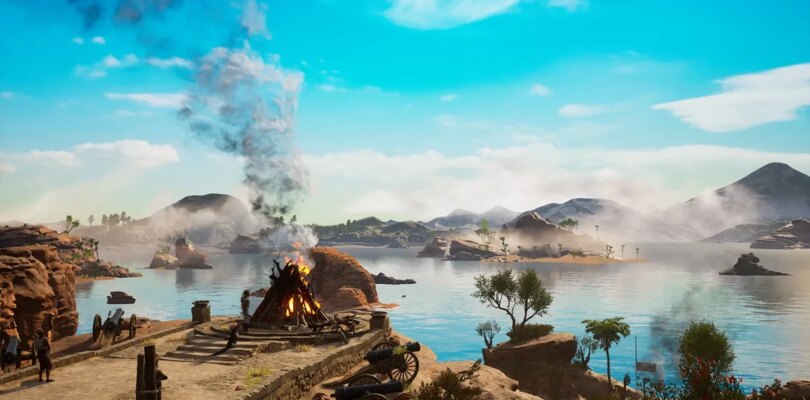 RPG de PS5 2024 subestimado: 75% de descuento en la oferta del Black Friday de PS Store