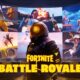 Todas las máscaras del pase de batalla de la temporada 1 del Capítulo 7 de Fortnite