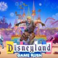 Todos los juegos de Fortnite Disneyland Game Rush