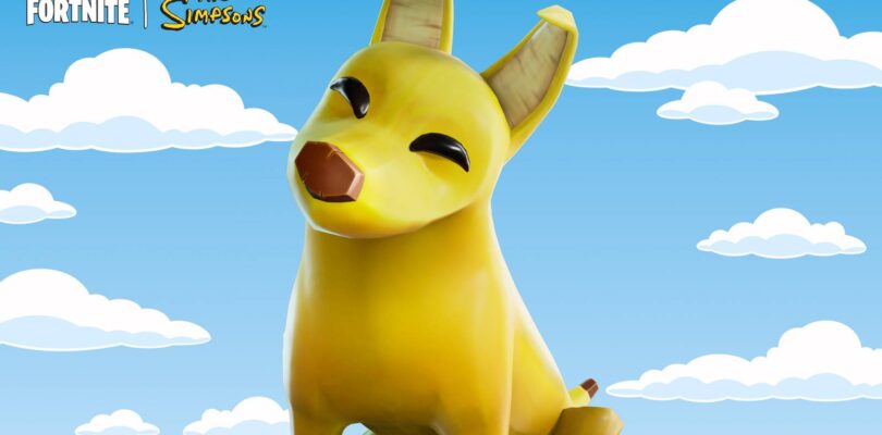 Los fanáticos de Fortnite están enojados por las mascotas compañeras ‘codiciosas’