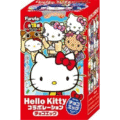 Hello Kitty Choco Egg presenta a Monster Hunter, Oshi no Ko