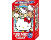 Hello Kitty Choco Egg presenta a Monster Hunter, Oshi no Ko