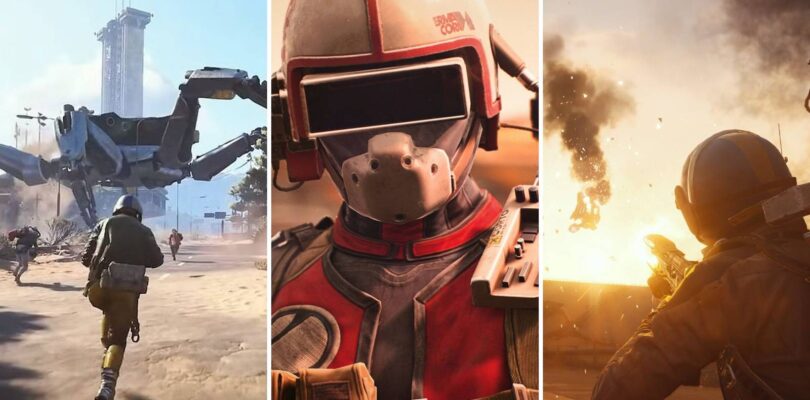 8 actualizaciones futuras que esperamos ver en ARC Raiders más temprano que tarde